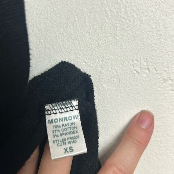 Monrow Super Soft Tank Jumpsuit - Picture 6 of 6